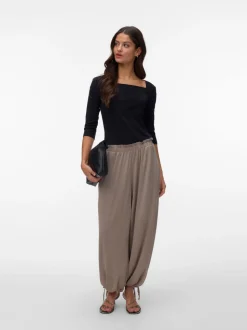 VMSOPHIA High waist Broek