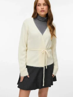 VMSORRENTO Gebreid vest