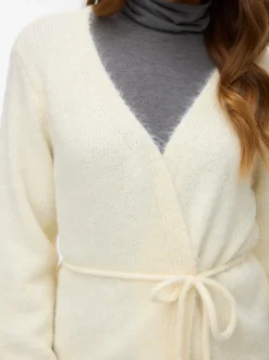 VMSORRENTO Gebreid vest