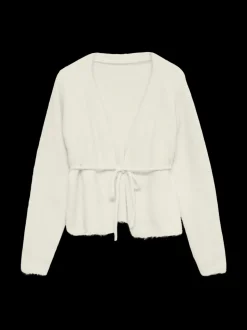 VMSORRENTO Gebreid vest