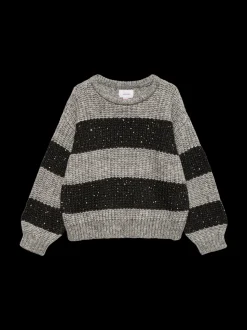 VMSPARKLE Gebreide pullover