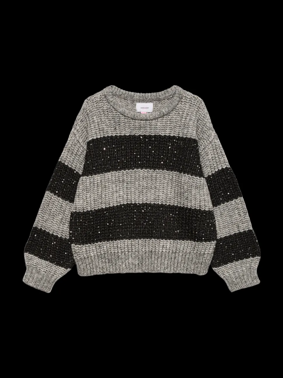 VMSPARKLE Gebreide pullover