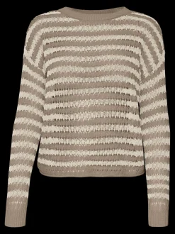 VMSPRING Gebreide pullover