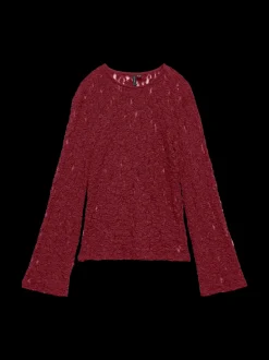VMSTACY Top