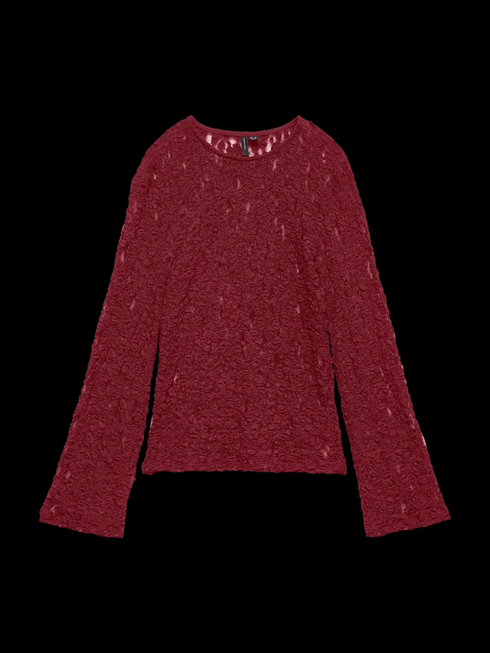VMSTACY Top