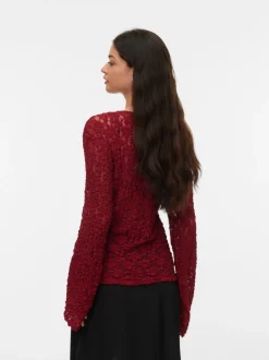 VMSTACY Top