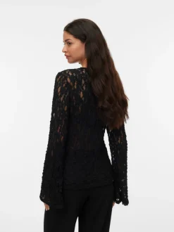 VMSTACY Top
