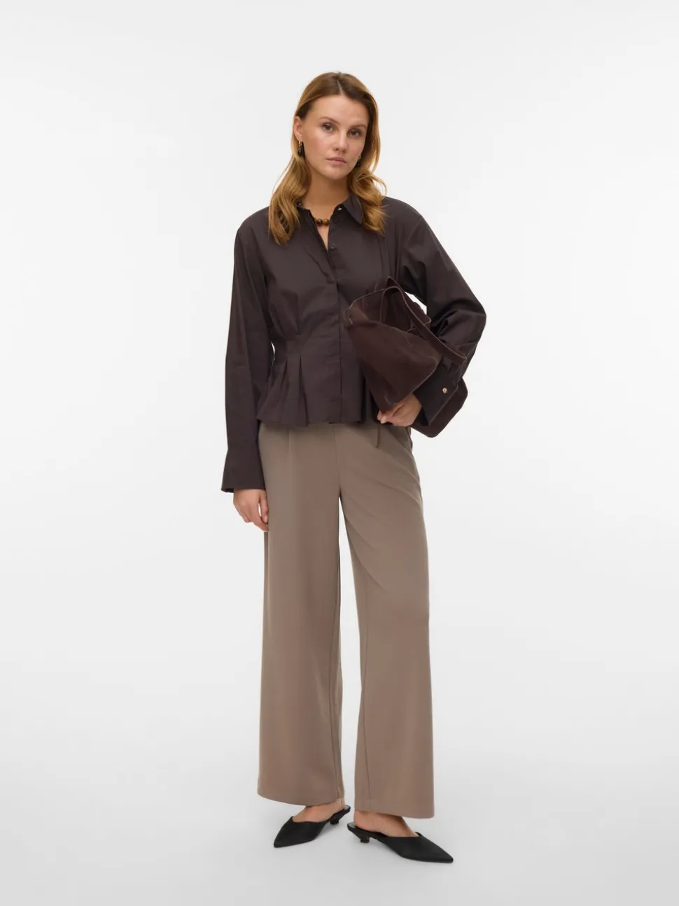 VMSTAR Broek