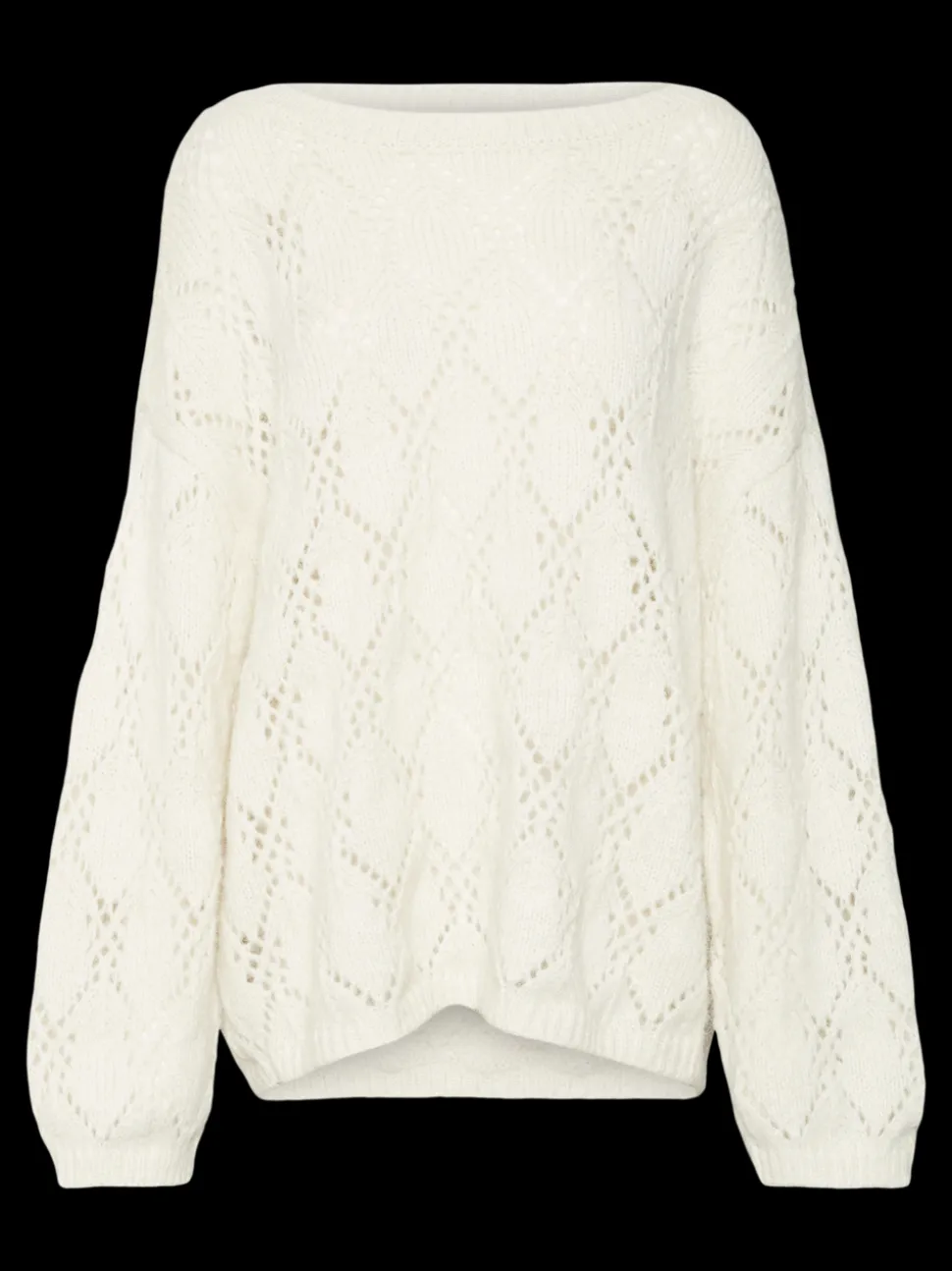 VMSTAR Gebreide pullover
