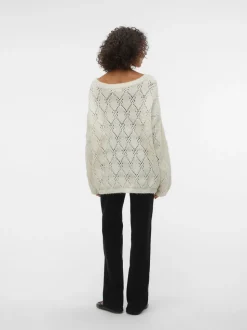 VMSTAR Gebreide pullover