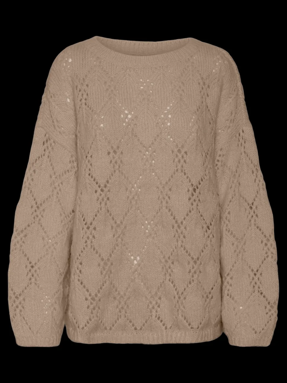 VMSTAR Gebreide pullover