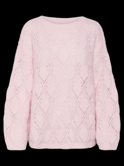 VMSTAR Gebreide pullover