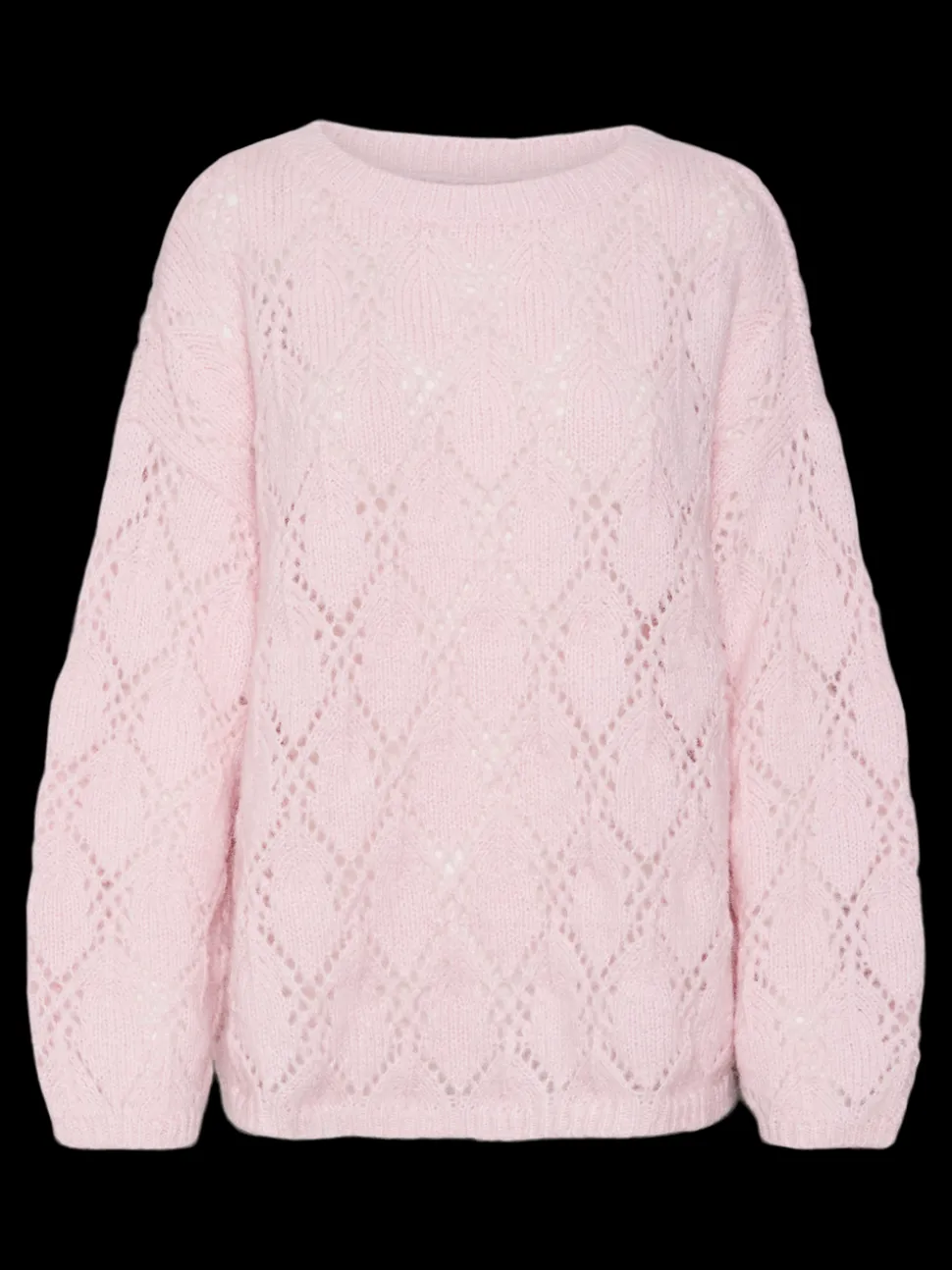 VMSTAR Gebreide pullover