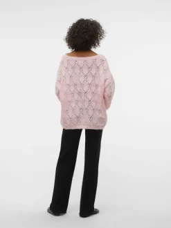 VMSTAR Gebreide pullover