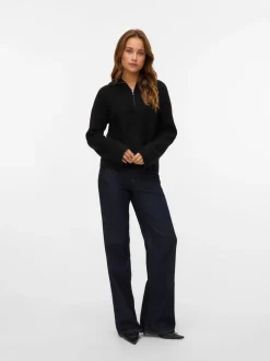 VMSTAZIE Gebreide pullover