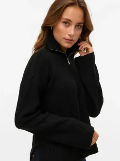 VMSTAZIE Gebreide pullover