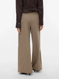 VMSTELLA Mid waist Broek