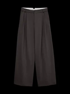 VMSTELLA Mid waist Broek