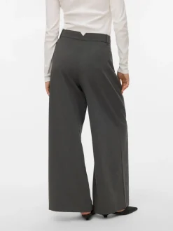VMSTELLA Mid waist Broek