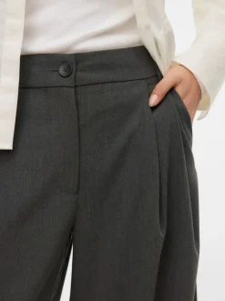 VMSTELLA Mid waist Broek