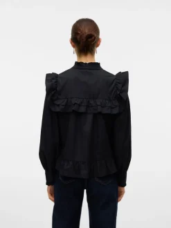 VMSTINE Top