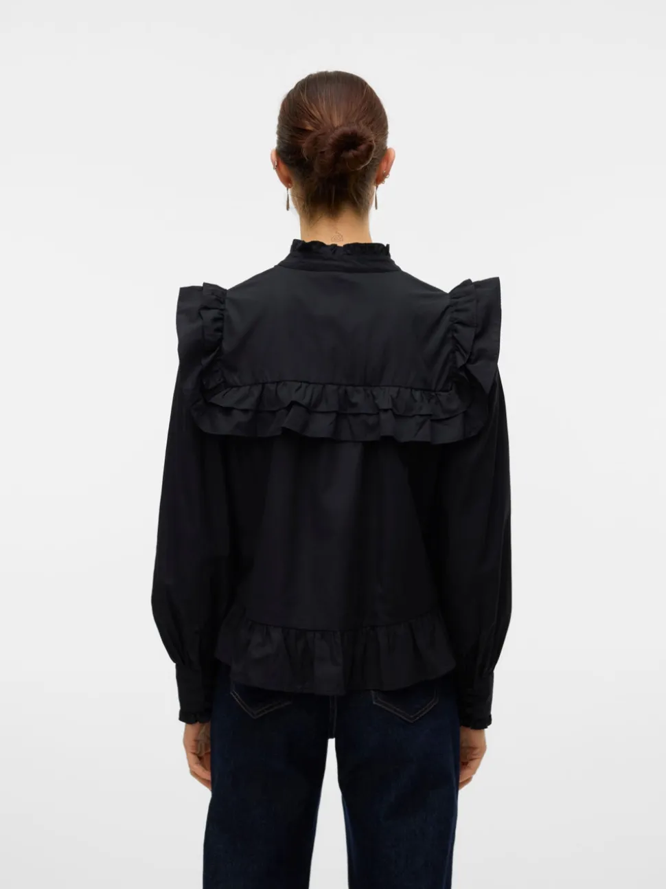 VMSTINE Top