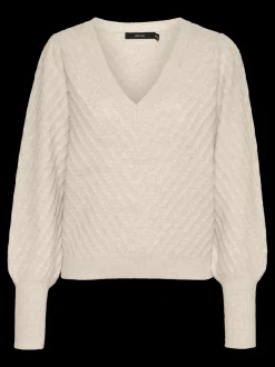 VMSTINNA Gebreide pullover