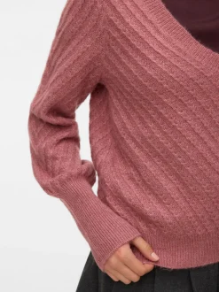 VMSTINNA Gebreide pullover