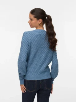 VMSTINNA Gebreide pullover
