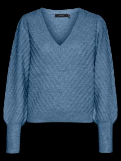 VMSTINNA Gebreide pullover