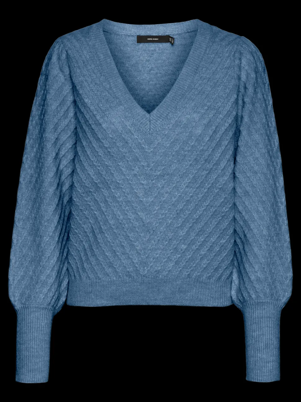 VMSTINNA Gebreide pullover