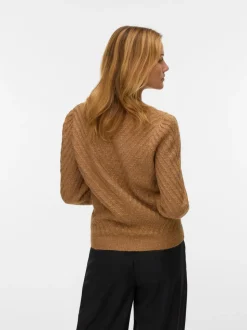VMSTINNA Gebreide pullover