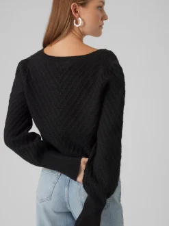 VMSTINNA Gebreide pullover