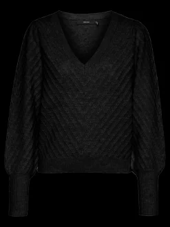VMSTINNA Gebreide pullover