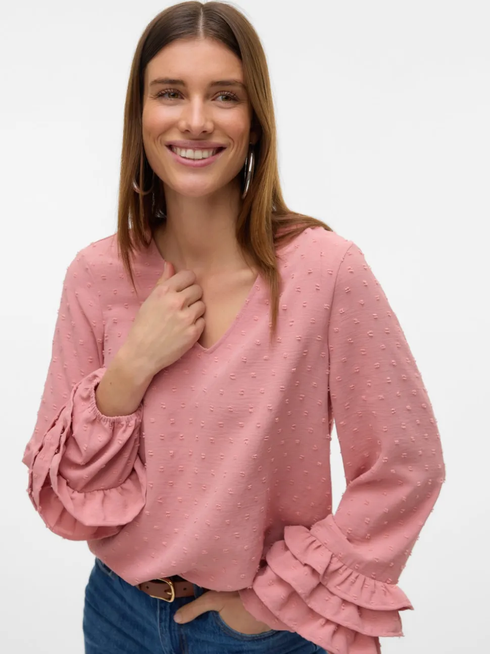VMSTINNA Top