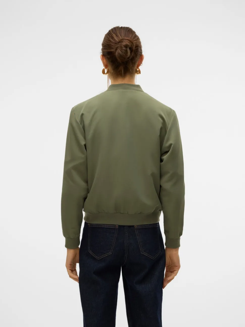 VMSUMMER Bomberjack