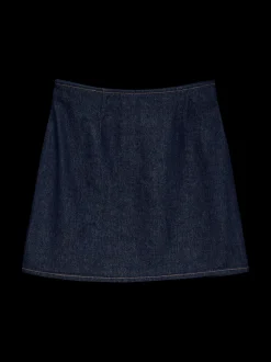 VMSUMMER High waist Korte rok