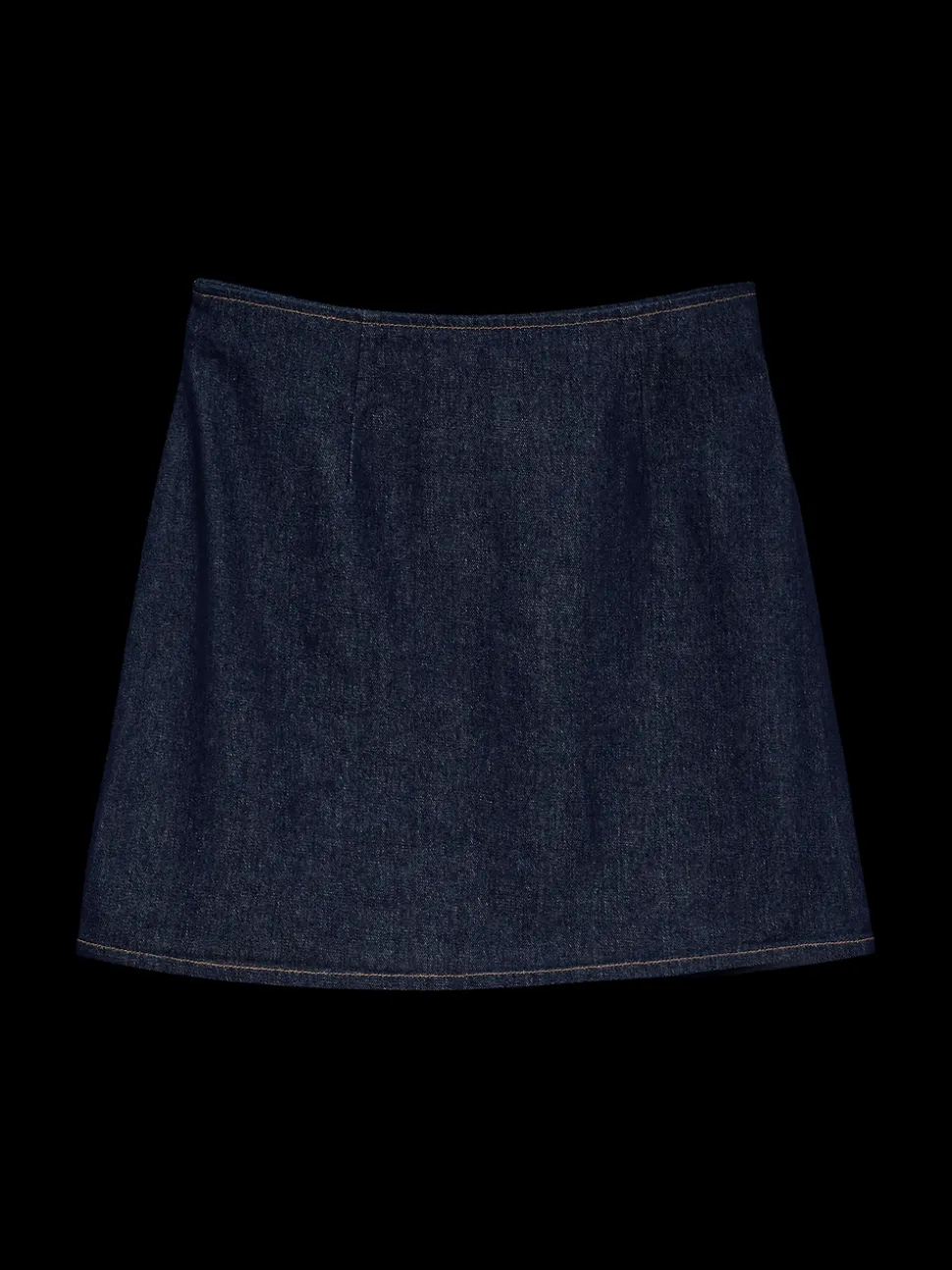 VMSUMMER High waist Korte rok