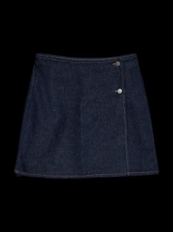 VMSUMMER High waist Korte rok