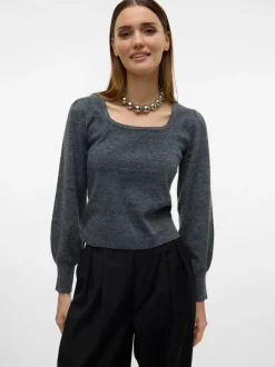 VMSURI Gebreide pullover
