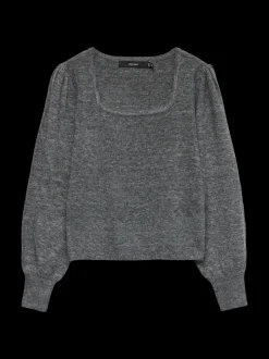VMSURI Gebreide pullover