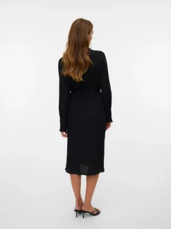 VMSUSSI Midi-jurk