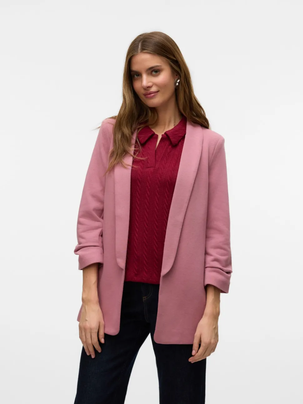 VMSVEA Blazer