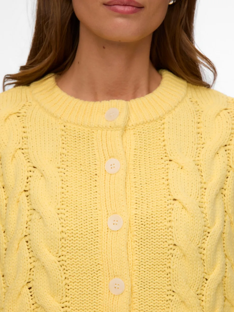 VMSVEA Gebreid vest