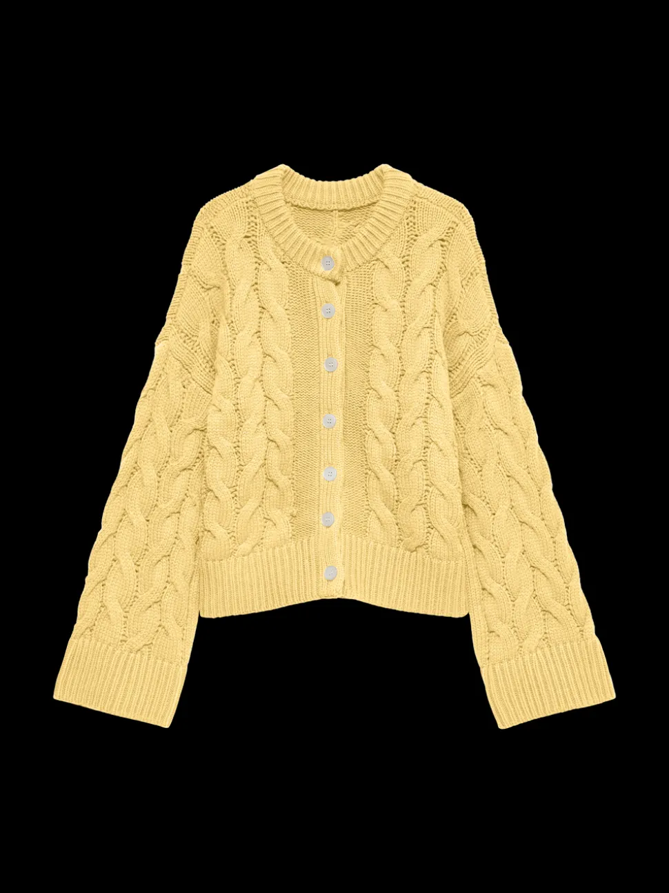 VMSVEA Gebreid vest