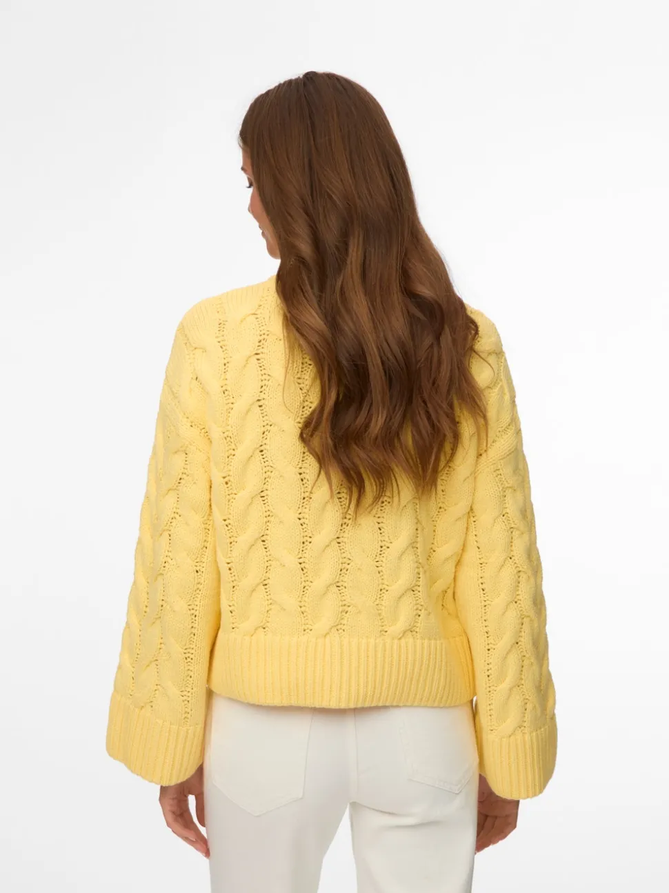 VMSVEA Gebreid vest