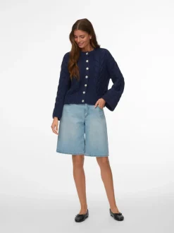 VMSVEA Gebreid vest