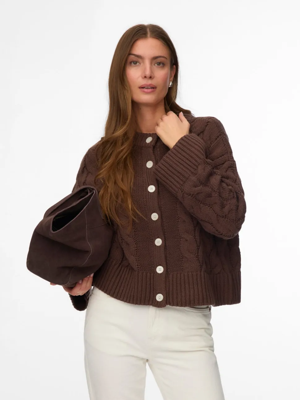 VMSVEA Gebreid vest