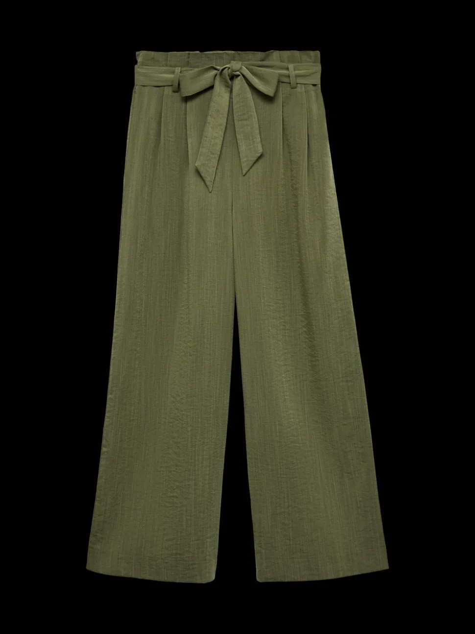 VMSYDNEY High waist Ancle Broek