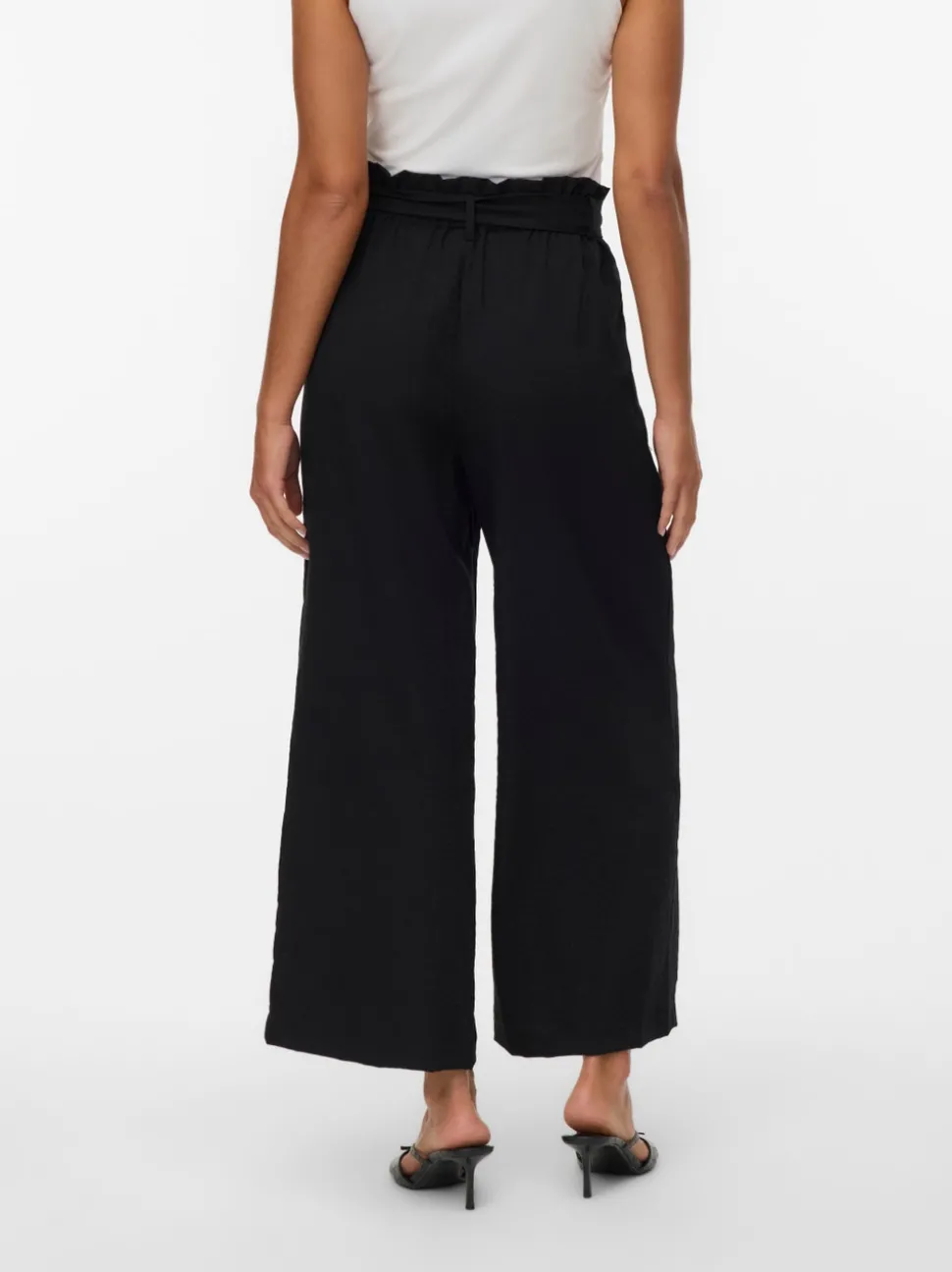 VMSYDNEY High waist Ancle Broek